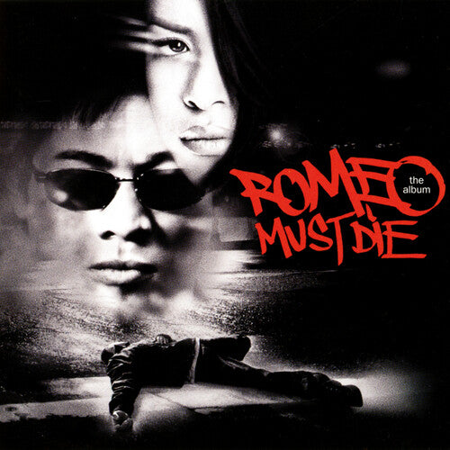 Romeo Must Die / Various: Romeo Must Die (Various Artists) (Vinyl LP)