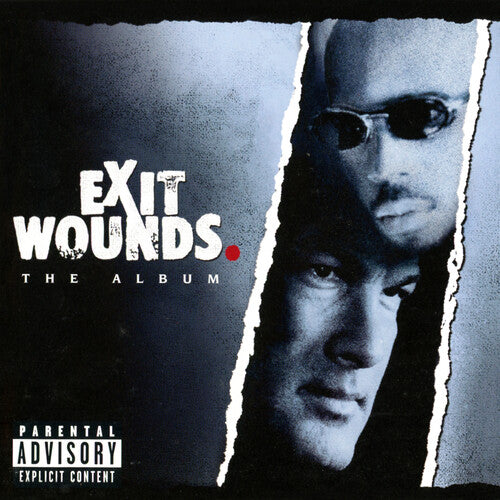 Exit Wounds / Various: Exit Wounds (Various Artists) (Vinyl LP)
