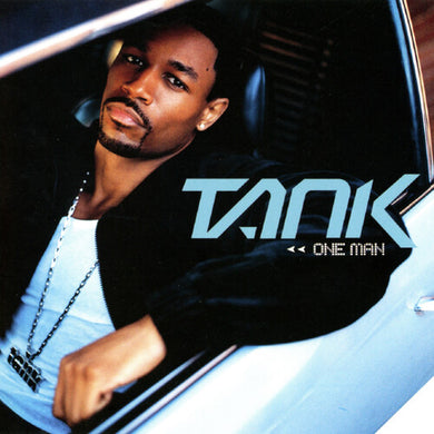 Tank: One Man (Vinyl LP)