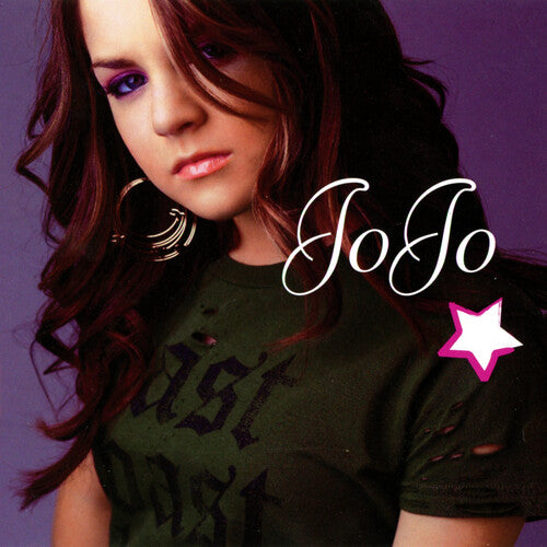 Jojo: JoJo (Vinyl LP)