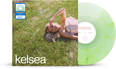 Ballerini, Kelsea: Kelsea (Walmart Exclusive) (Vinyl LP)