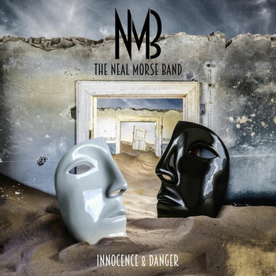 Neal Morse Band: Innocence & Danger (Vinyl LP)