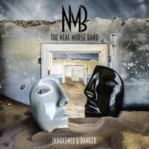 Neal Morse Band: Innocence & Danger (Vinyl LP)