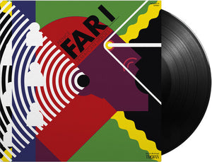 Jamaican Heroes [180-Gram Black Vinyl]by Prince Far I (Vinyl Record)