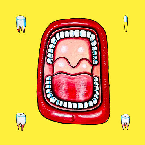 Sounds of Pamoja / Various: Sounds of Pamoja (Various Artists) (Vinyl LP)