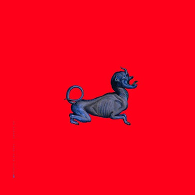 Nasty King Kurl: Hekate (12-Inch Single)