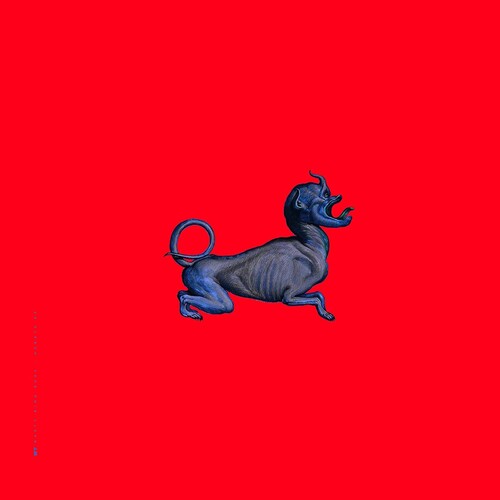 Nasty King Kurl: Hekate (12-Inch Single)