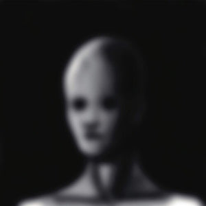 Microcorps: Xmit (Black in Clear Vinyl) (Vinyl LP)