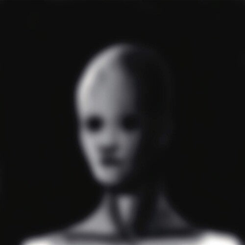Microcorps: Xmit (Black in Clear Vinyl) (Vinyl LP)