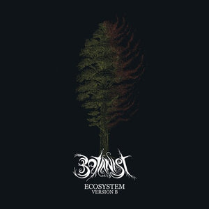 Botanist: Ecosystem Version B (Ltd Silver Vinyl) (Vinyl LP)