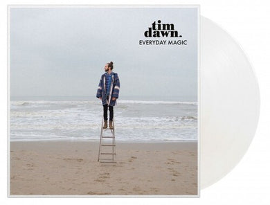 Dawn, Tim: Everyday Magic [Limited 180-Gram Crystal Clear Vinyl] (Vinyl LP)