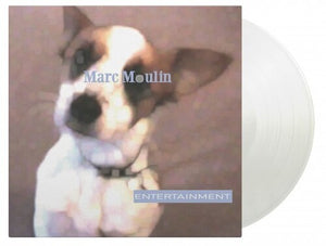 Moulin, Marc: Entertainment [Limited 180-Gram Translucent Vinyl] (Vinyl LP)