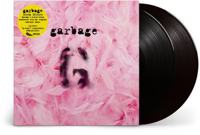 Garbage: Garbage [Remastered] (Vinyl LP)