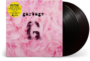 Garbage: Garbage [Remastered] (Vinyl LP)