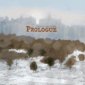 Milk Carton Kids: Prologue (Vinyl LP)