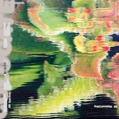 Motoko & Myers: Colocate (Vinyl LP)