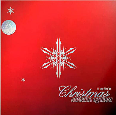 Aguilera, Christina: My Kind of Christmas (Vinyl LP)