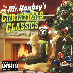 South Park: Mr Hankey's Christmas Classics / Var: South Park: Mr. Hankey's Christmas Classics (Various Artists) (Vinyl LP)