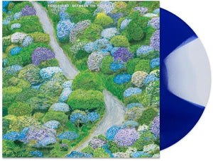 Fiddlehead: Between the Richness (Blue & Clear Moon Phase) (Vinyl LP)