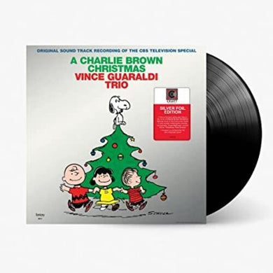 Vince Guaraldi: A Charlie Brown Christmas (2021 Edition) (Vinyl LP)