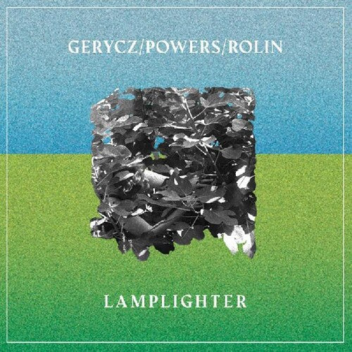 Gerycz / Powers / Rolin: Lamplighter (Vinyl LP)