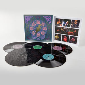 Grateful Dead: Fox Theatre, St. Louis, MO (12/10/71) [Live](5LP) (Vinyl LP)