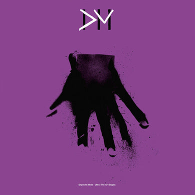 Depeche Mode: Ultra / The 12 Singles (Vinyl LP)
