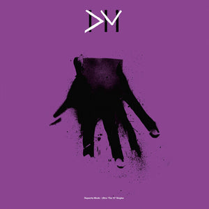 Depeche Mode: Ultra / The 12 Singles (Vinyl LP)