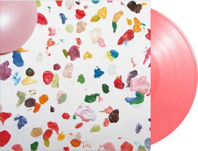 The Virgins: Virgins [Limited 180-Gram Pink Colored Vinyl] (Vinyl LP)