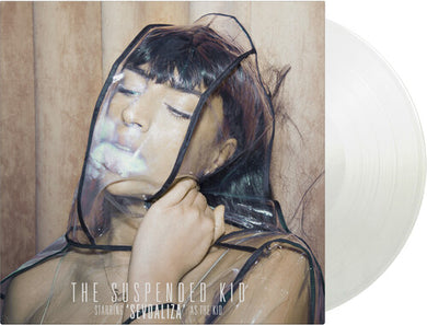 Sevdaliza: Suspended Kid (12-Inch Single)