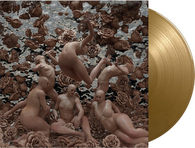 Sevdaliza: Children Of Silk (12-Inch Single)
