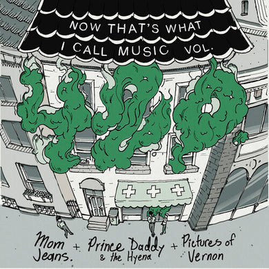 Mom Jeans.: Now That's What I Call Music 420 (Vinyl LP)