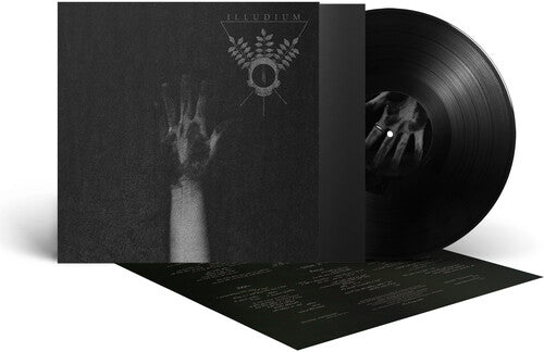 Illudium: Ash Of The Womb (Vinyl LP)
