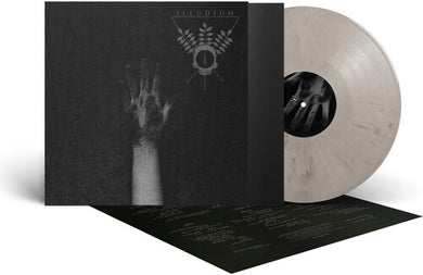 Illudium: Ash Of The Womb (Ash Grey Marble Vinyl) (Vinyl LP)