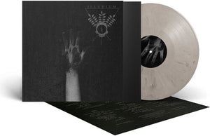 Illudium: Ash Of The Womb (Ash Grey Marble Vinyl) (Vinyl LP)