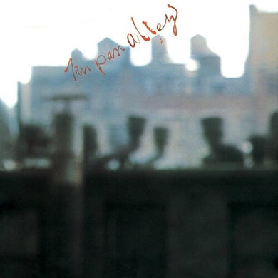 Tin Pan Alley: Tin Pan Alley (Vinyl LP)