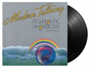 Modern Talking: Romantic Warriors [ 180-Gram Black Vinyl] (Vinyl LP)