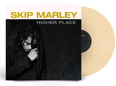 Marley, Skip: Higher Place (Vinyl LP)