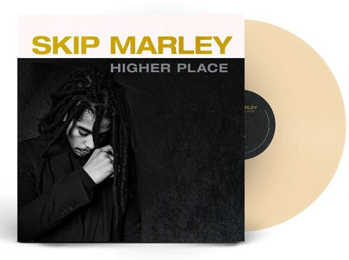Marley, Skip: Higher Place (Vinyl LP)