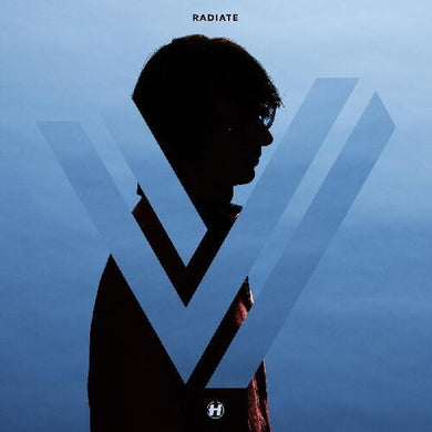 Fred V: Radiate (Vinyl LP)