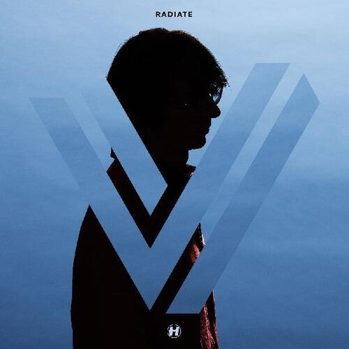 Fred V: Radiate (Vinyl LP)