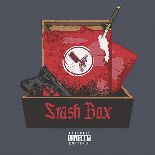 38 Spesh / Benny the Butcher: Stash Box (12-Inch Single)