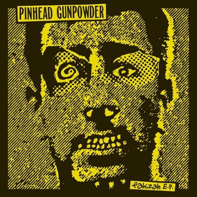 Pinhead Gunpowder: Fahizah (7-Inch Single)