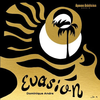 Andre, Dominique: Evasion (Vinyl LP)