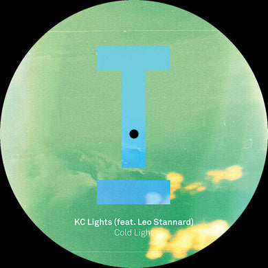 Kc Lights / Stannard, Leo: Cold Light (12-Inch Single)