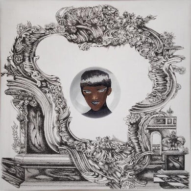 Yves Tumor: The Asymptotical World (7-Inch Single)