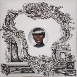 Yves Tumor: The Asymptotical World (7-Inch Single)