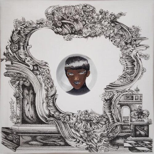Yves Tumor: The Asymptotical World (7-Inch Single)