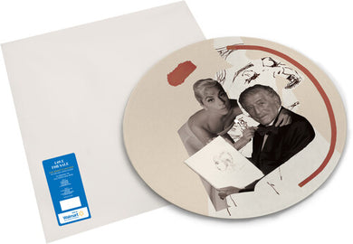 Bennett, Tony / Lady Gaga: Love For Sale (Walmart Exclusive) (Vinyl LP)