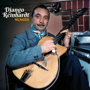 Reinhardt, Django: Nuages [180-Gram Colored Vinyl With Bonus Tracks] (Vinyl LP)